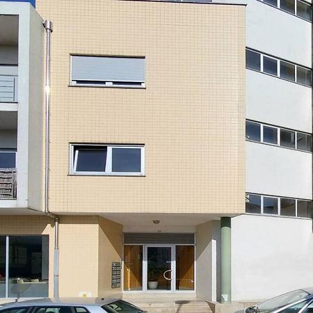 Apartamento Aveiro Photo House - Bairro Calmo No Centro De Aveiro Exterior foto